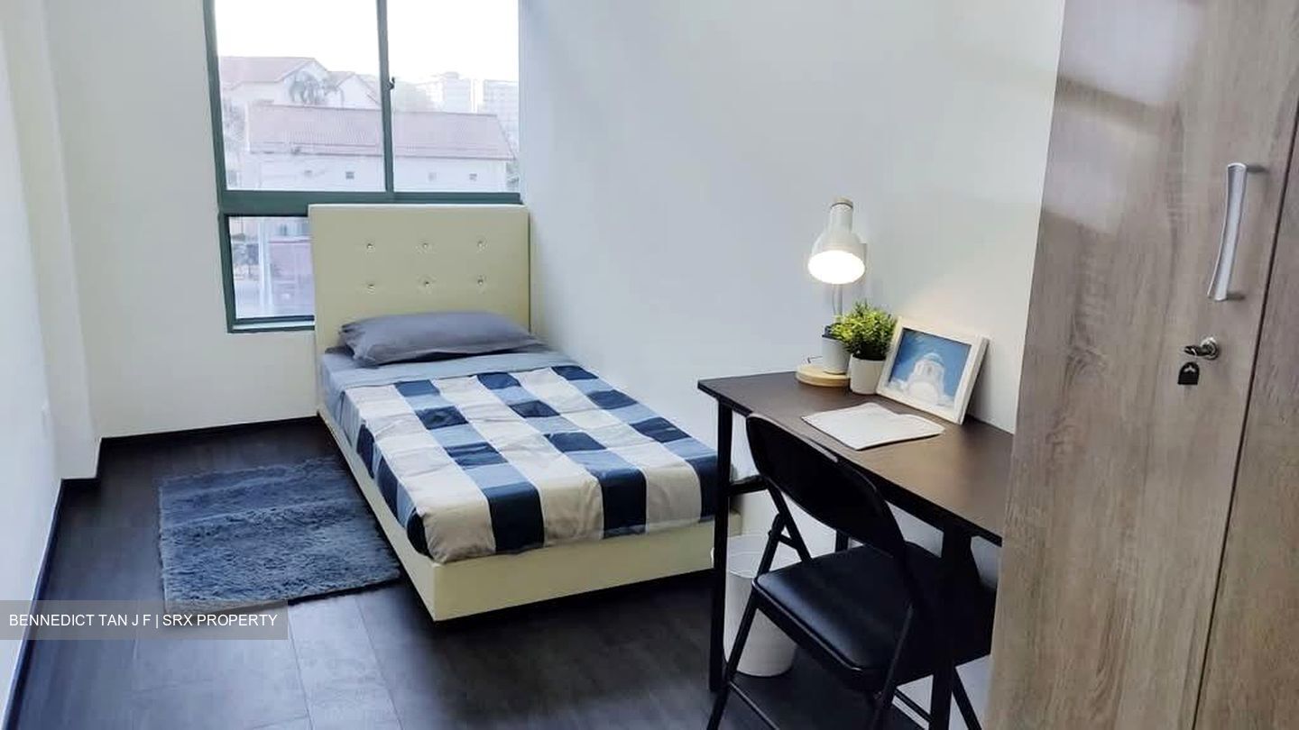 Changi Court (D16), Condominium #576489711